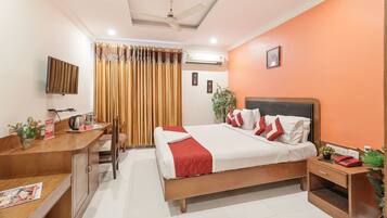Executive Double Room