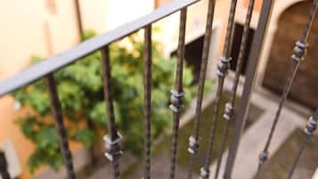 Außendetails
