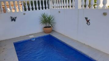 Vila, Beberapa Tempat Tidur | Kolam renang | Kolam renang outdoor