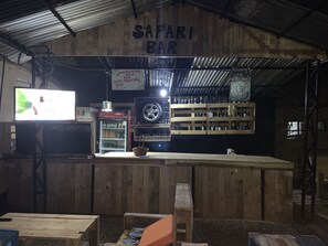 Bar (ter plaatse)