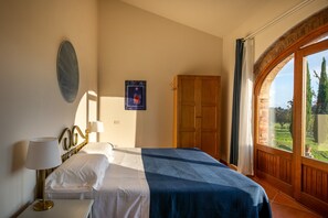 7 chambres, Wi-Fi