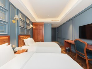 Room - Yiting Zhenshe Hotel (Beijing)