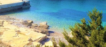 Holiday home Slobodan, (16274), Žirje, Croatia
