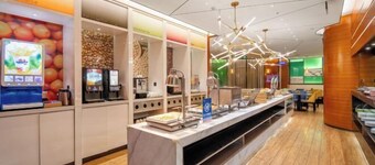 Hampton by Hilton Fuyang Guomao