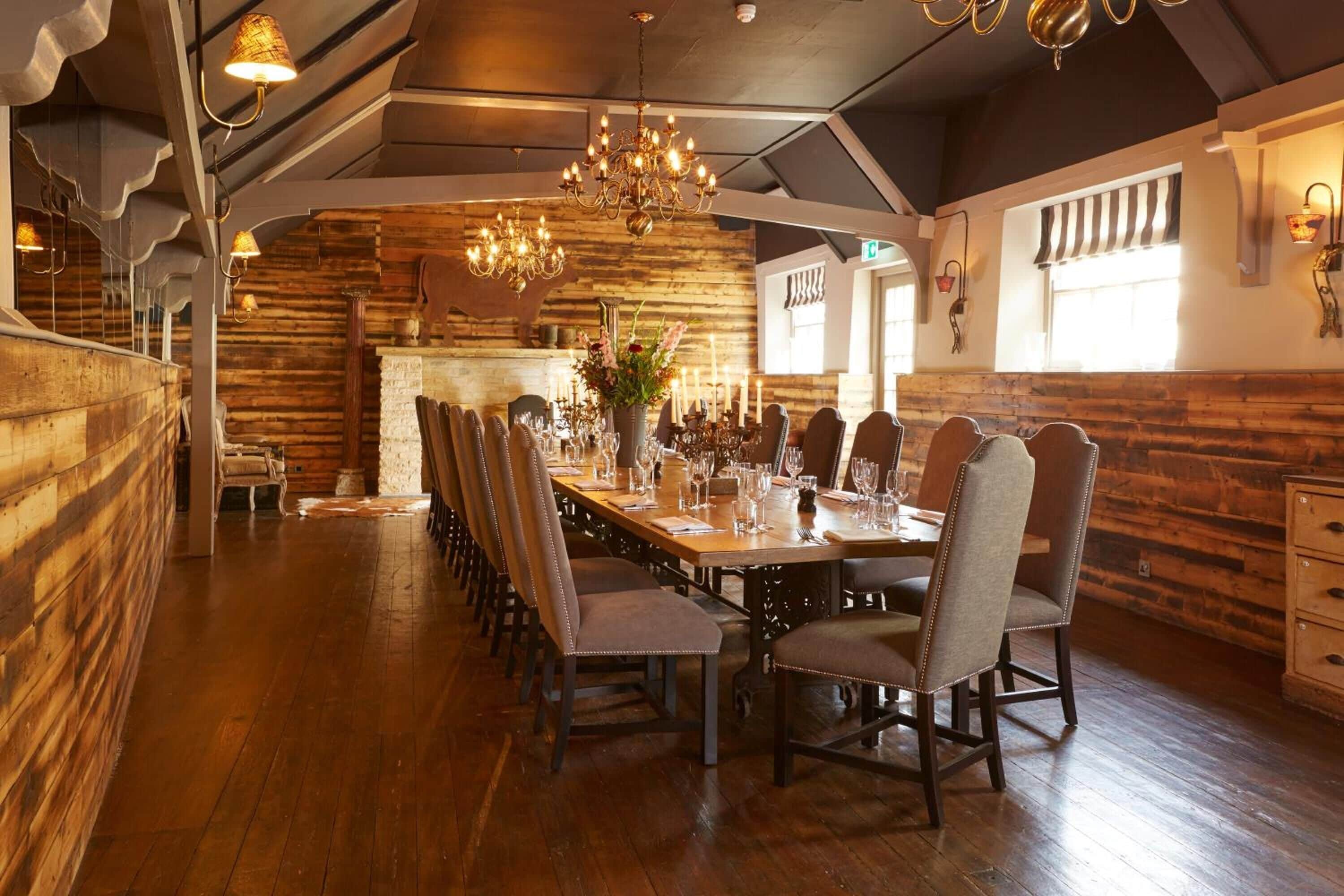 Restaurante