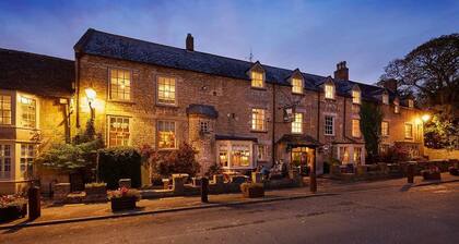 The Bull Hotel