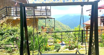 Country Holidays Himalayan View Cottages Mukteshwar