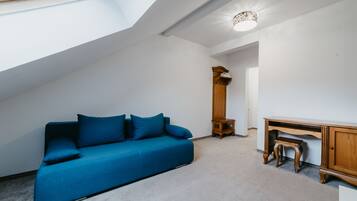 Superior Suite | 1 bedroom, premium bedding, individually decorated