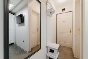 Enkeltrom – standard | Sengetøy av topp kvalitet, individuelt dekorert og individuelt innredet