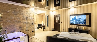 Boutique Hotel Madison 