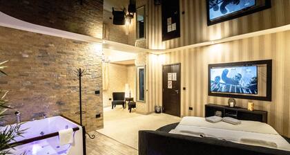 Boutique Hotel Madison