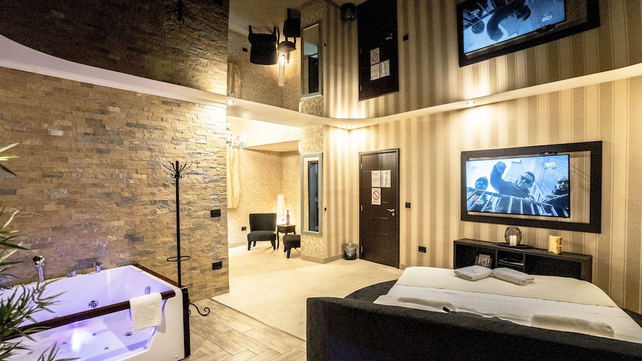 Boutique Hotel Madison