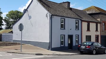 House | Exterior