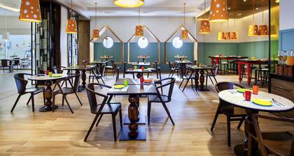 ibis Styles Bandung Grand Central