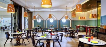 ibis Styles Bandung Grand Central