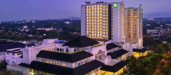 ibis Styles Bandung Grand Central