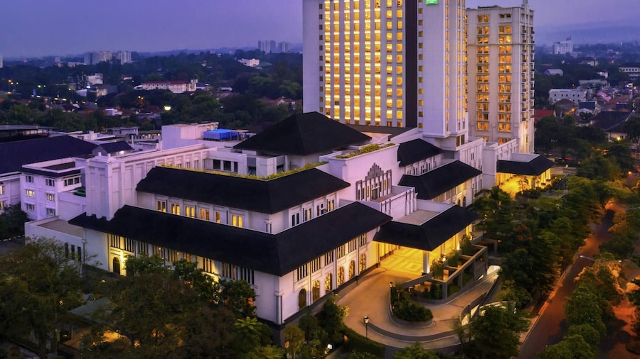 ibis Styles Bandung Grand Central