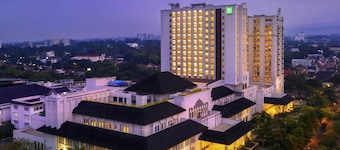 ibis Styles Bandung Grand Central