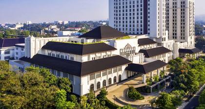 ibis Styles Bandung Grand Central