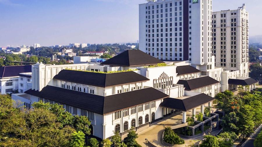 ibis Styles Bandung Grand Central