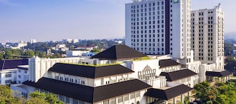 ibis Styles Bandung Grand Central