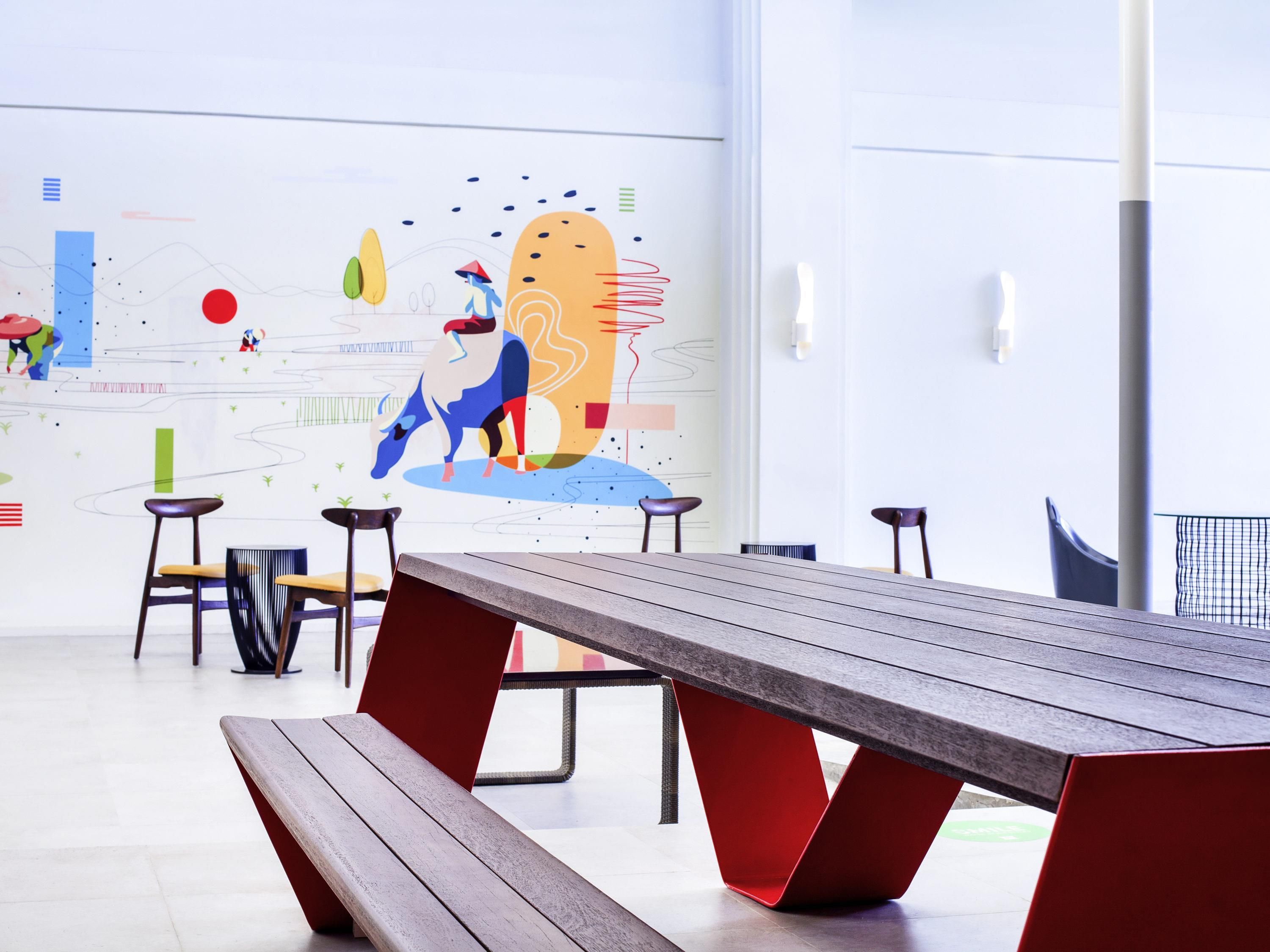 Restaurang