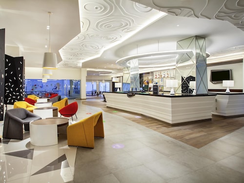 ibis Styles Bandung Grand Central