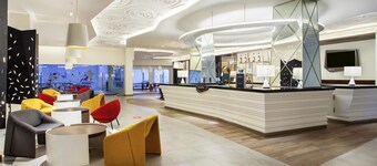 ibis Styles Bandung Grand Central