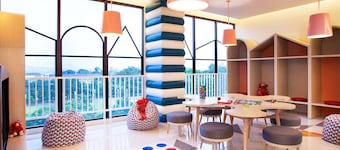 ibis Styles Bandung Grand Central