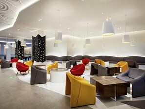 Exterior - ibis Styles Bandung Grand Central (Bandung)