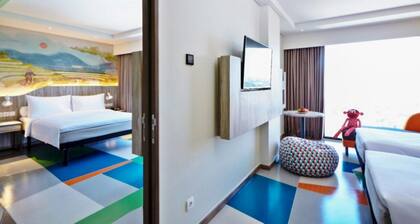 ibis Styles Bandung Grand Central