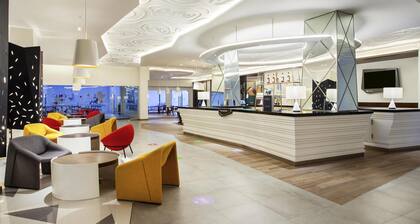 ibis Styles Bandung Grand Central