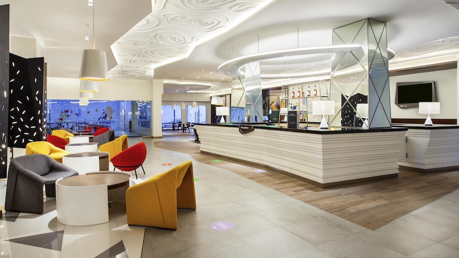 ibis Styles Bandung Grand Central