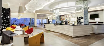 ibis Styles Bandung Grand Central