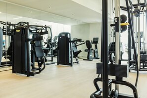 Gimnasio