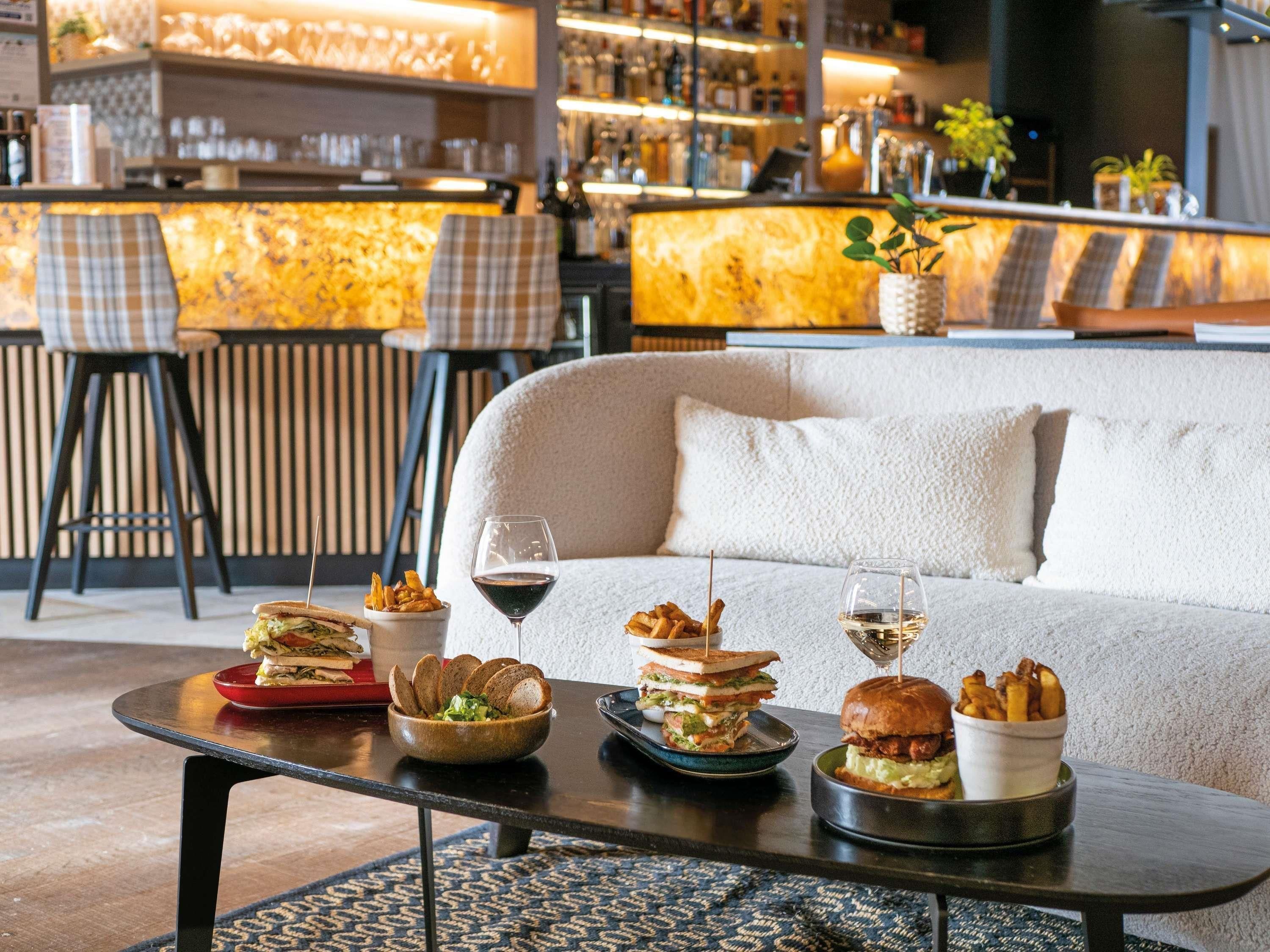 Bar (sur place)