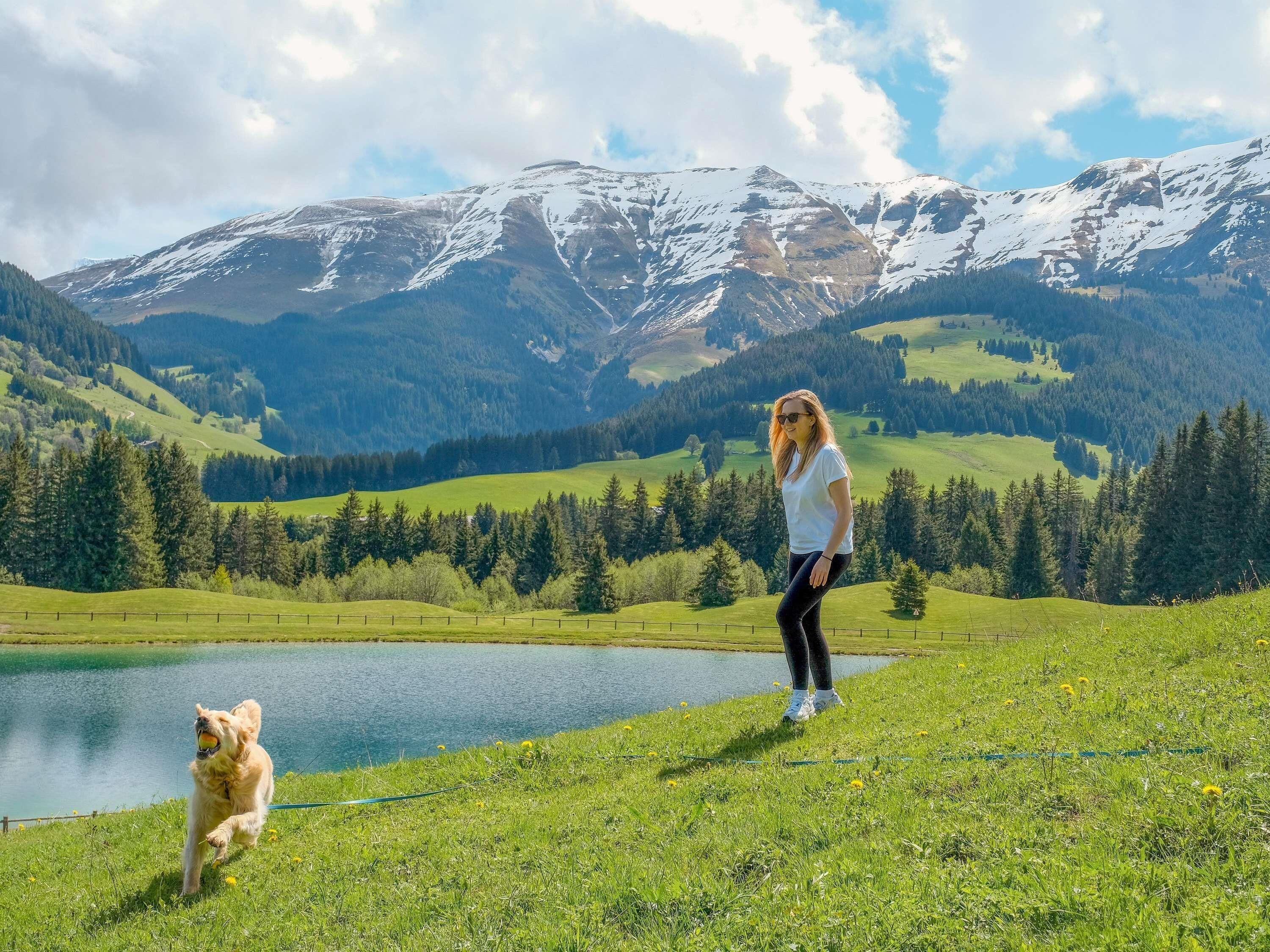 Photo - Novotel Megève Mont-Blanc