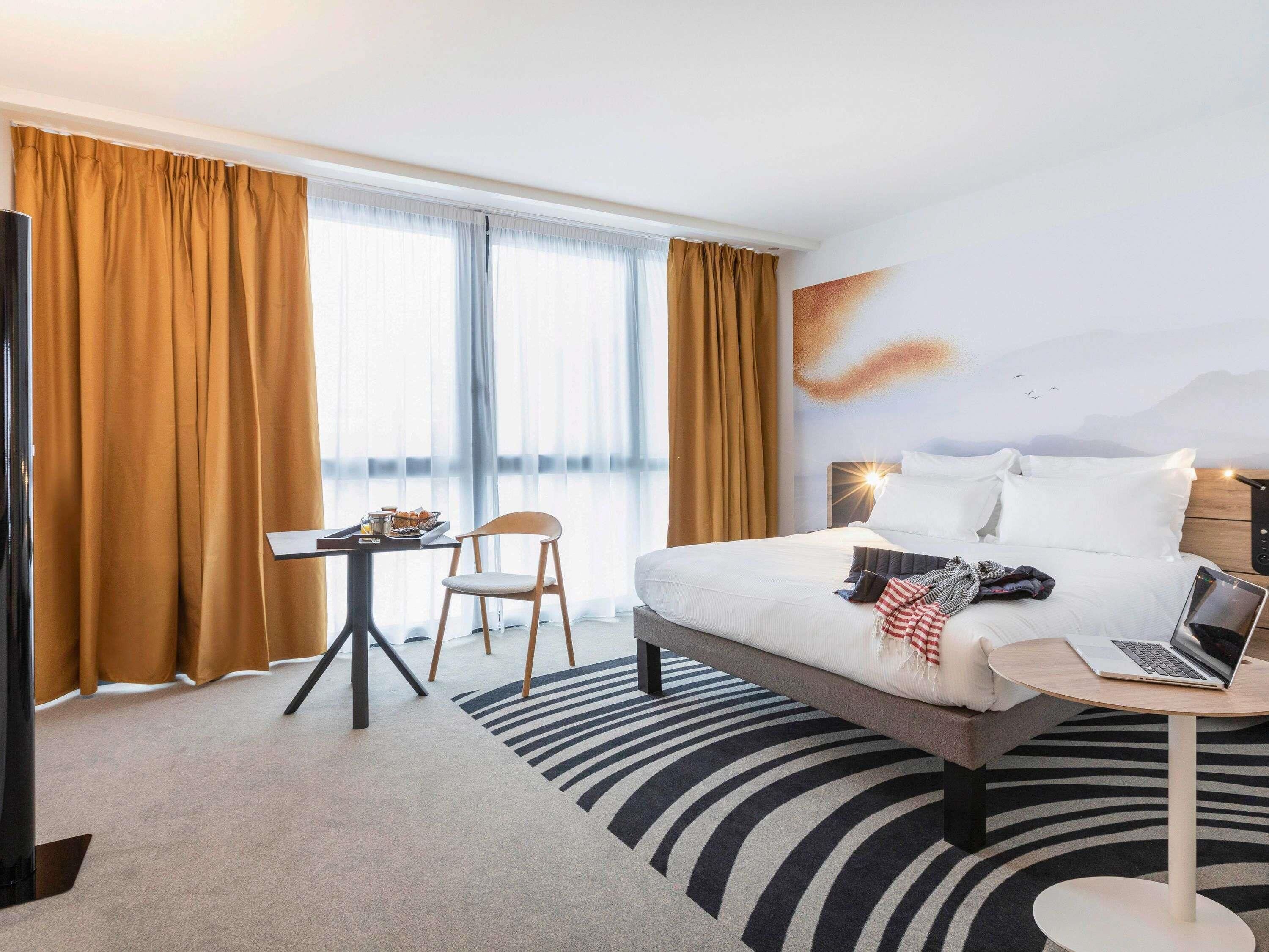 Classic-Zimmer, 1 Doppelbett | Individuell dekoriert, individuell eingerichtet