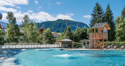 Novotel Megève Mont-Blanc