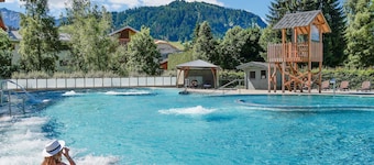 Novotel Megève Mont-Blanc