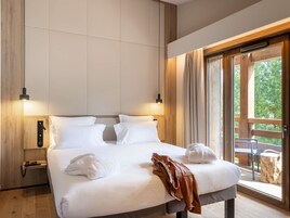 Decoración personalizada y muebles diferentes 