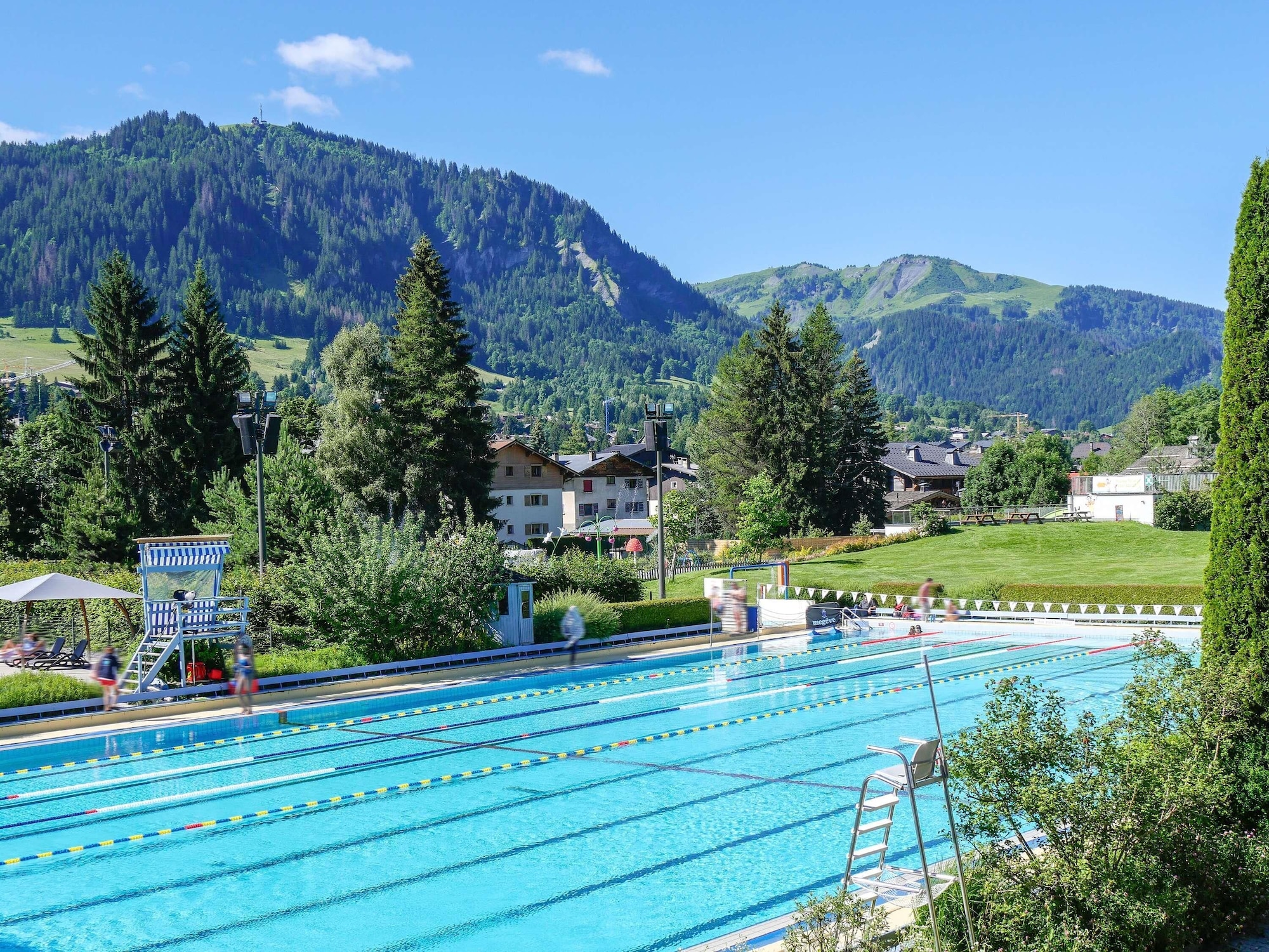 4-Sterne-Hotels