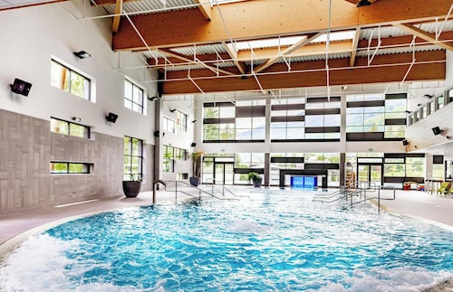 Novotel Megève Mont-Blanc