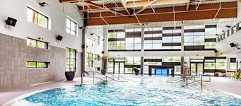 Novotel Megève Mont-Blanc