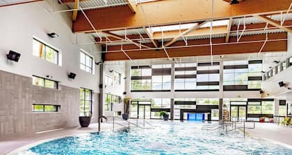 Novotel Megève Mont-Blanc