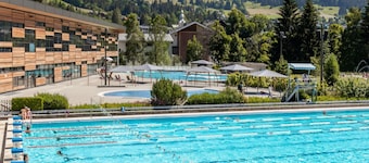 Novotel MegĂšve Mont-Blanc