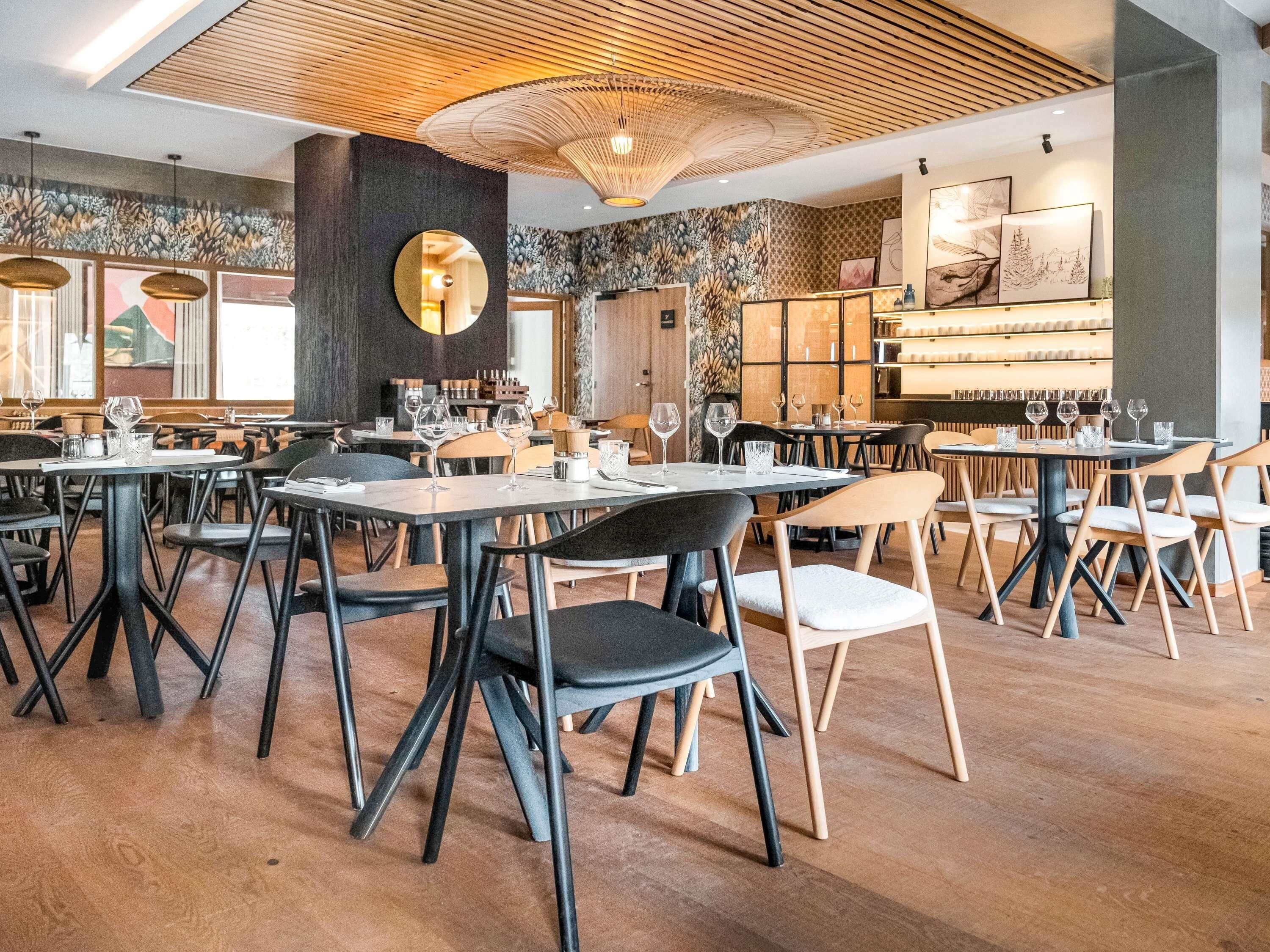 Bar (på overnattingsstedet)