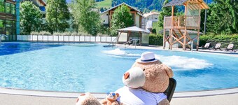 Novotel MegĂšve Mont-Blanc