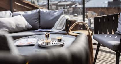 Novotel Megève Mont-Blanc