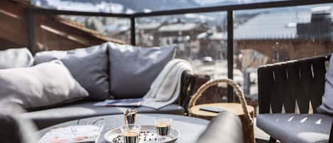 Decoración personalizada y muebles diferentes